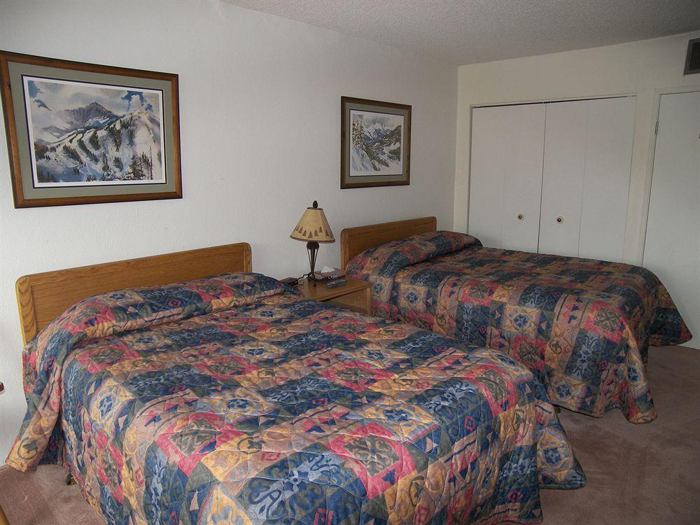 Rocky Mountain Resort Management Copper Mountain Exterior foto