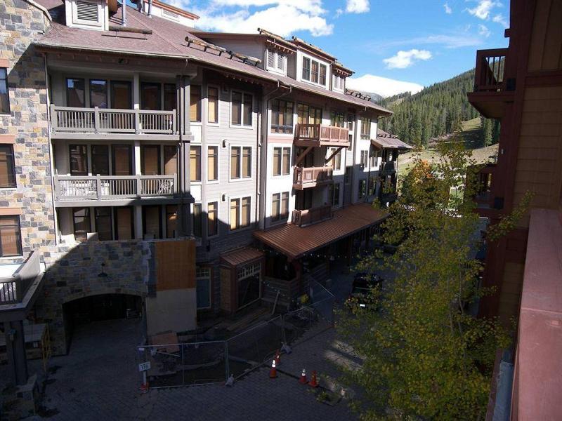 Rocky Mountain Resort Management Copper Mountain Exterior foto