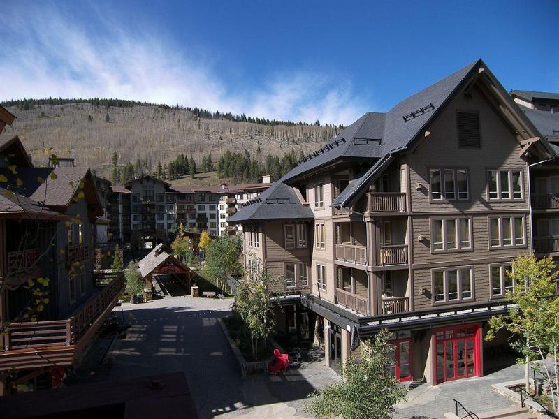 Rocky Mountain Resort Management Copper Mountain Exterior foto