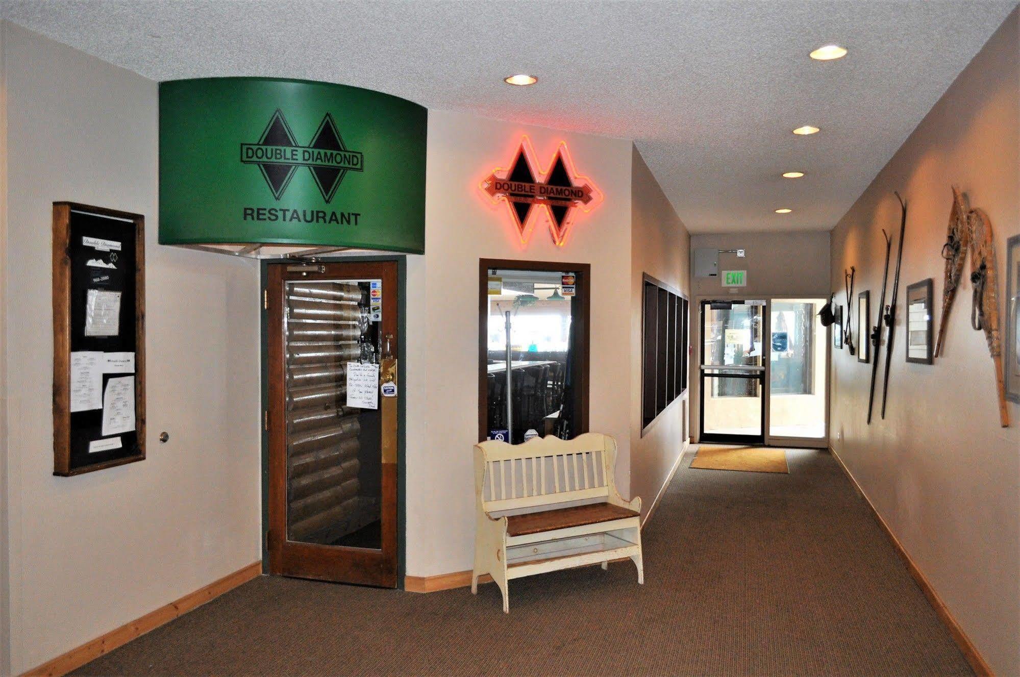 Rocky Mountain Resort Management Copper Mountain Exterior foto